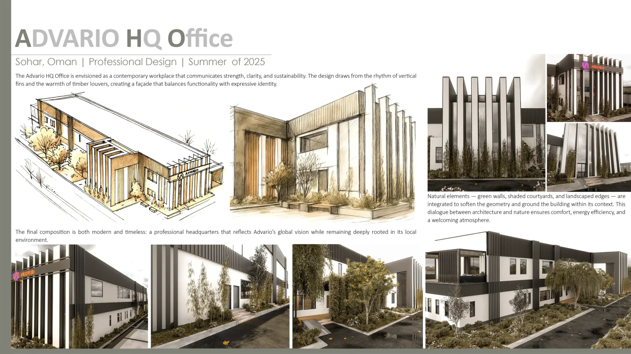 2-advario exterior sheet