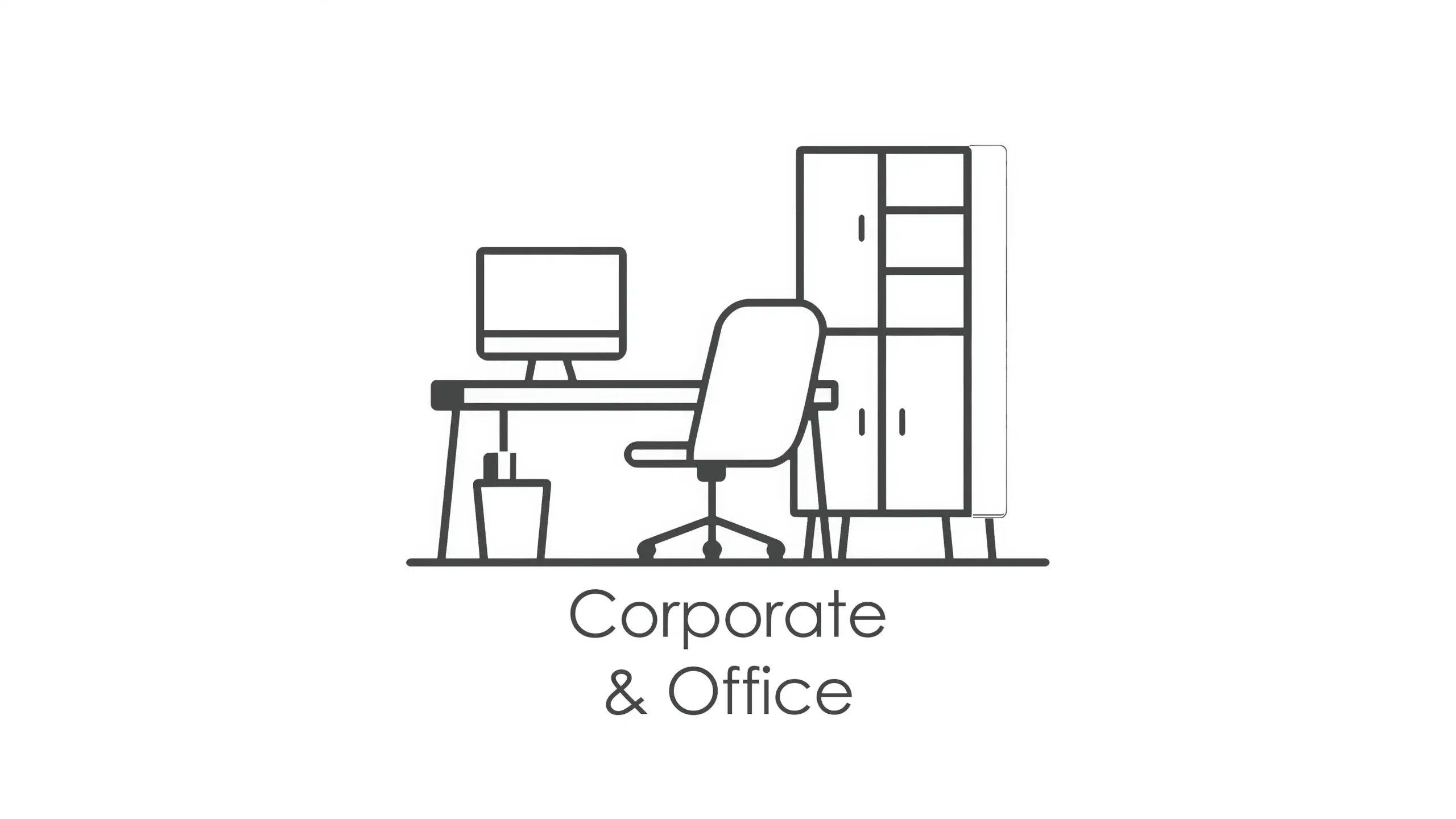 Corporate & Office Spaces