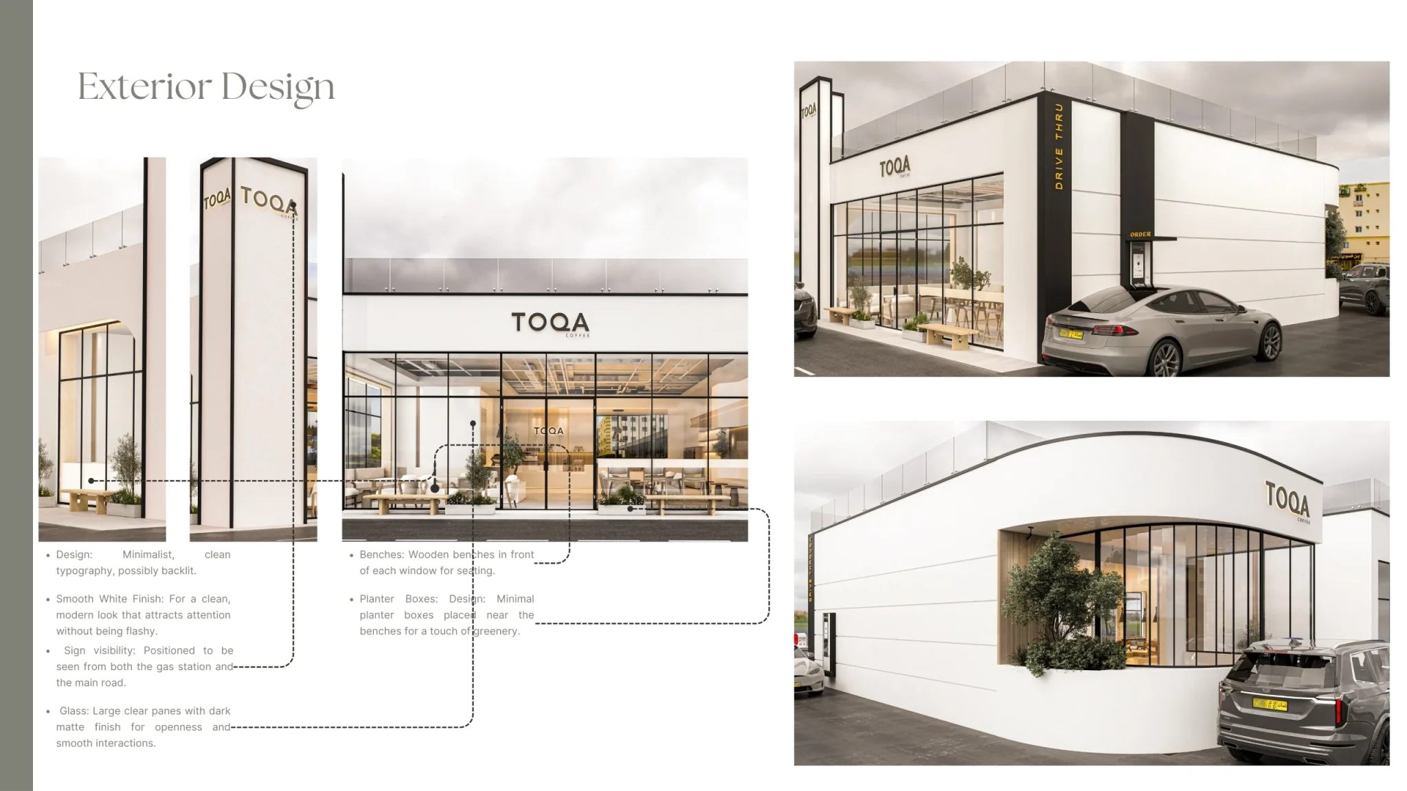 TOQA CAFE FIRST BRANCH SHEET 6