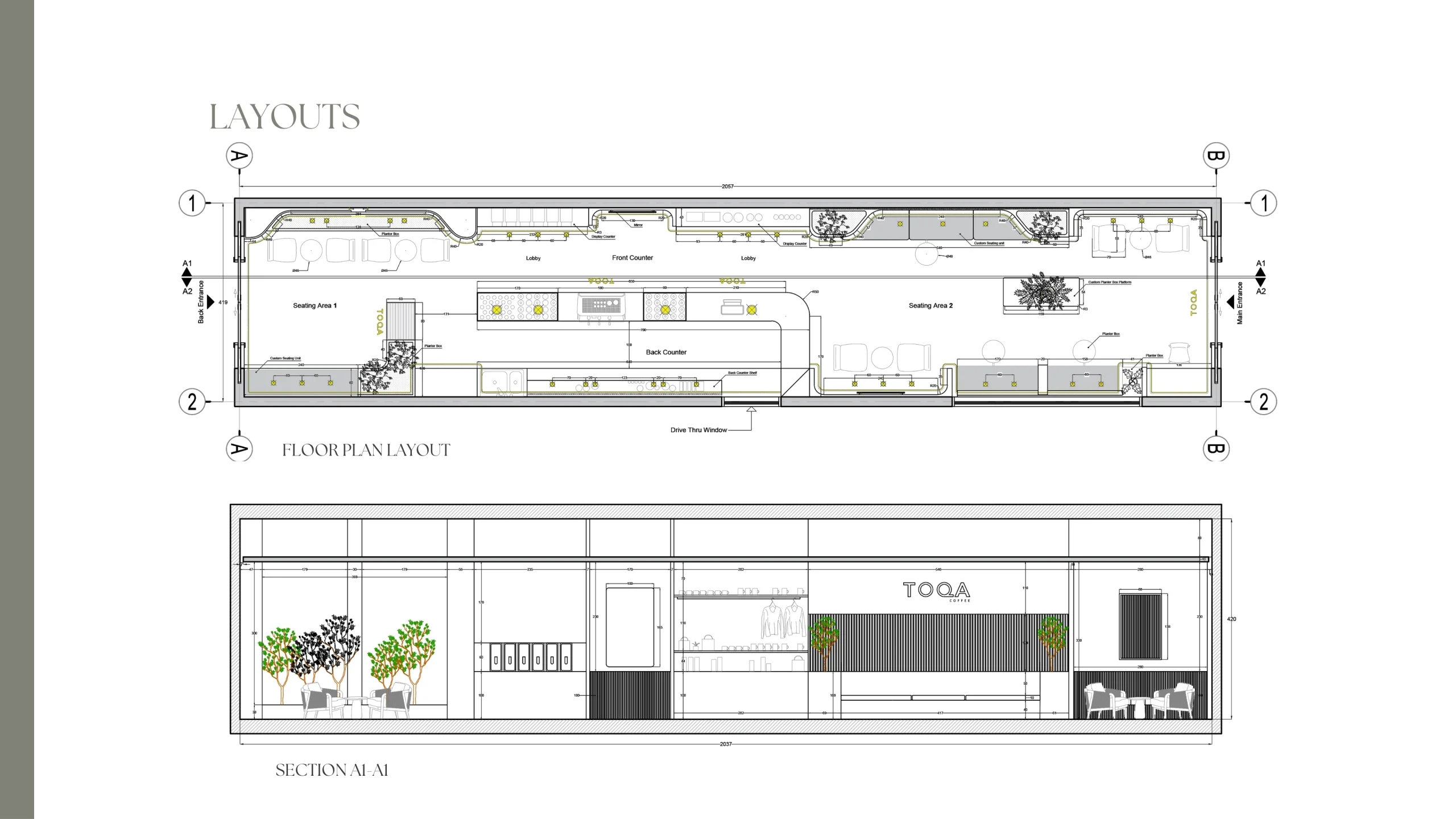 TOQA CAFE SHEET 3