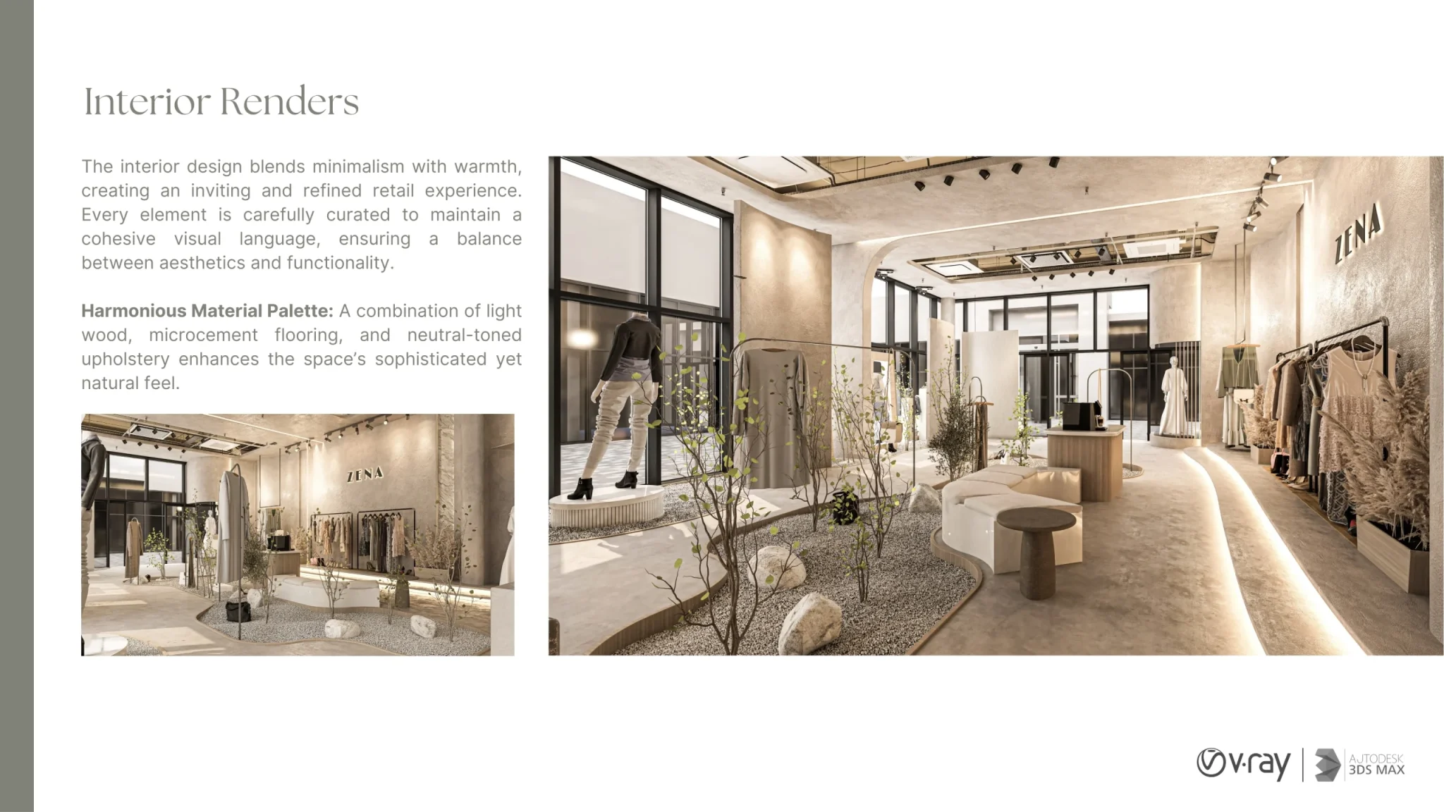 Zena Boutique Design sheet 05
