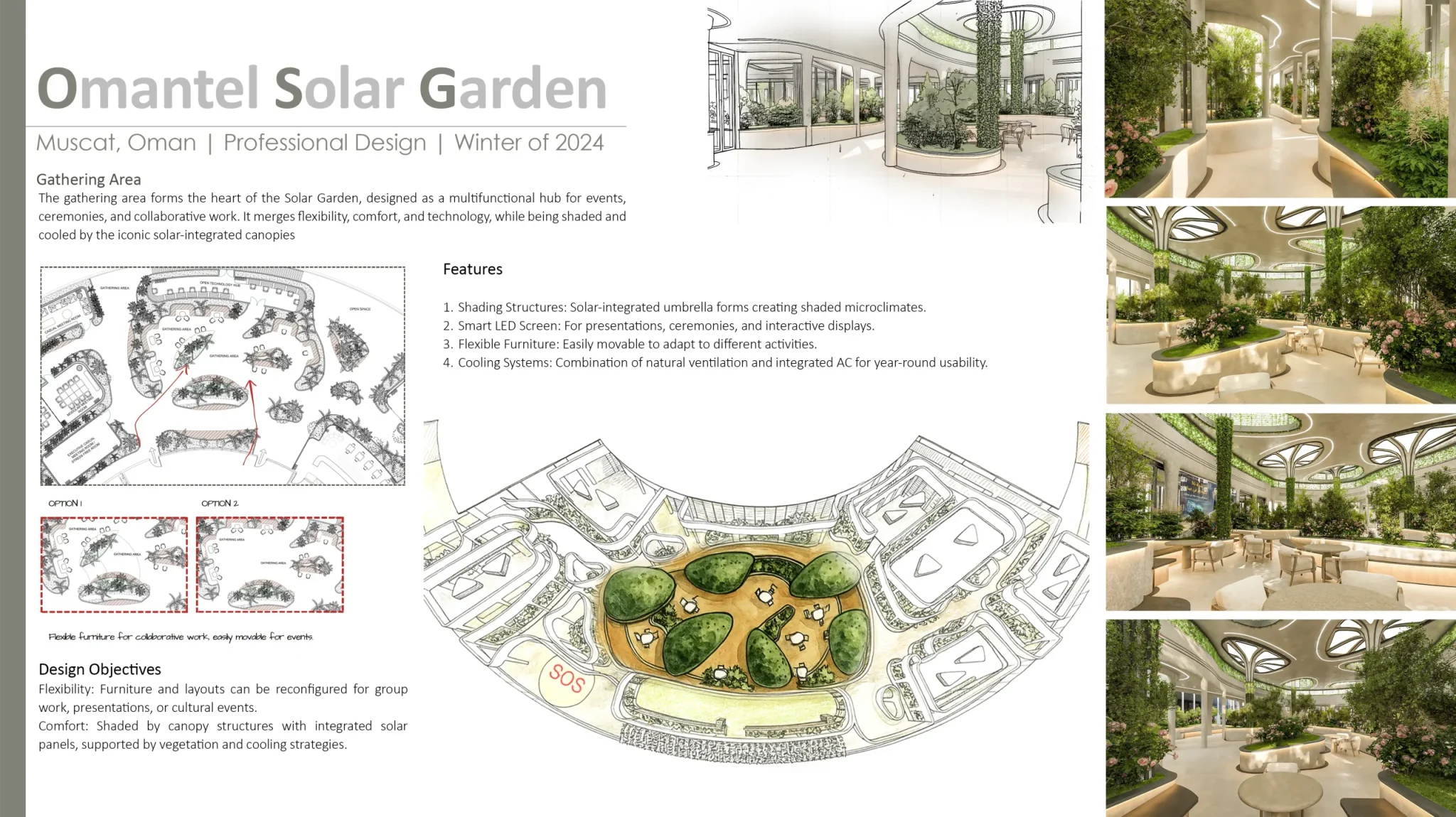 omantel solar garden sheet 3